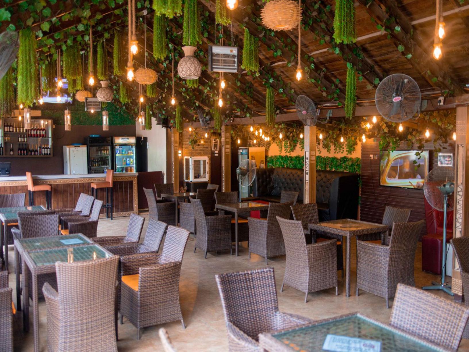 Royal Rex Hotels And Spa Lagos Exterior foto